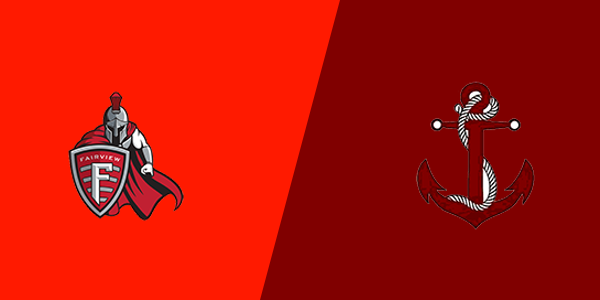 Fairview High School vs. Fairport Harding High School