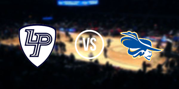 La Plata High School vs. Calvert High School