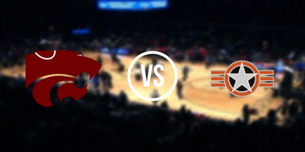 Columbia High School vs. Ridgevue High School