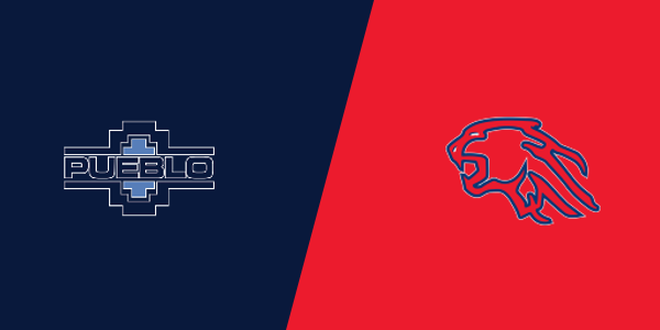 Pueblo High School vs. Sahuaro High School