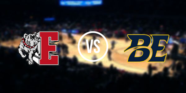 Ellensburg vs. Burlington-Edison