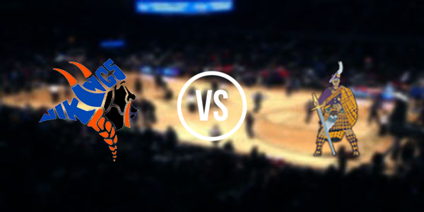 Burns High School vs Umatilla High School