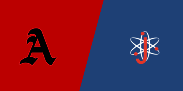 Appling County High School vs. Sol C Johnson High School