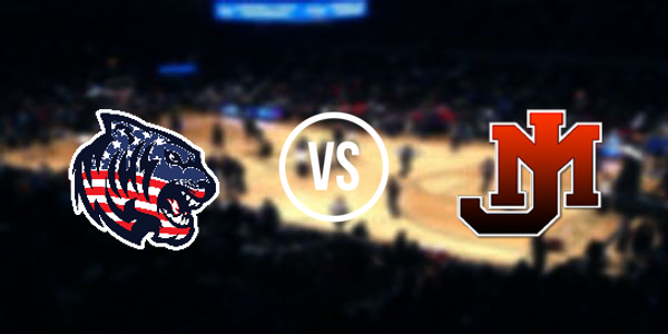 Independence High School - Ashburn vs. James Monroe High School