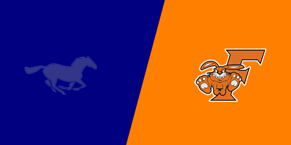Ridgeview High School vs. Fisher High School