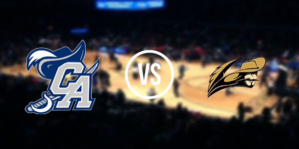 Carman-Ainsworth High School vs. Corunna High School