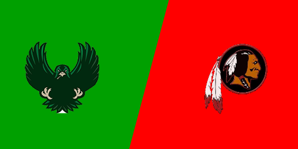 Carrollton High School vs. Calhoun High School