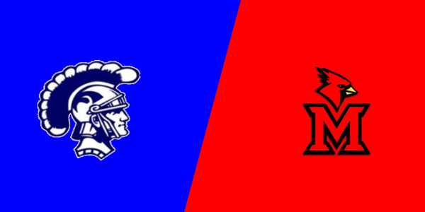 Las Animas High School vs. McClave High School
