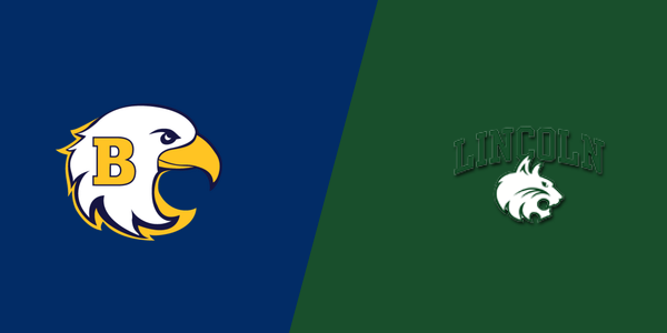 Lincoln  School vs. Barrington High School
