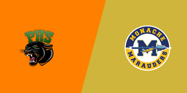 Porterville High School vs. Monache High School