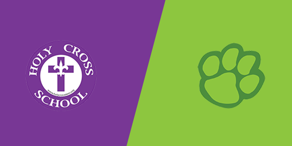 Holy Cross School vs. St Thomas Catholic School