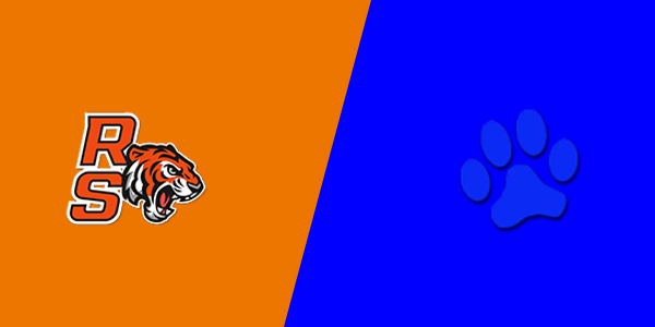 Rising Sun High School vs. Sparrows Point High School