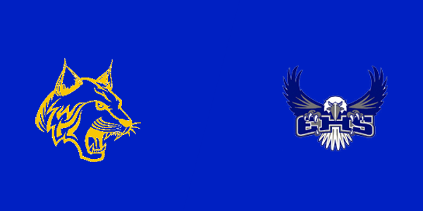 Aberdeen High School vs. Elma High School