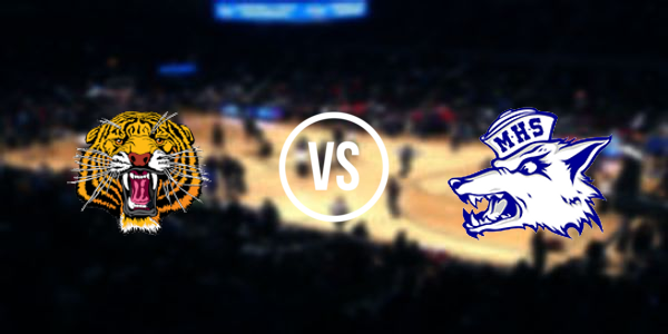 Edison High School - Fresno vs Madera High School