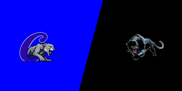 Calvin High School vs. Dodson High School