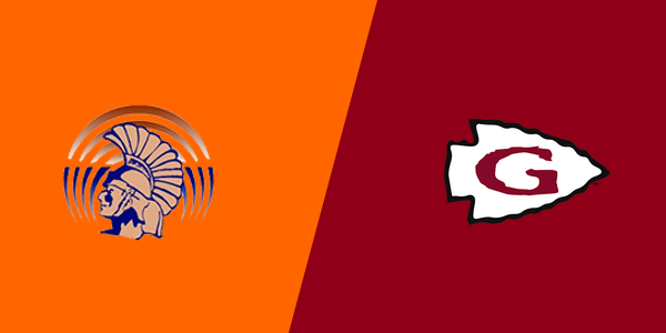 Hershey High School vs. Gettysburg Area High School