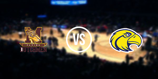 Manchester High School vs. Columbia Central High School