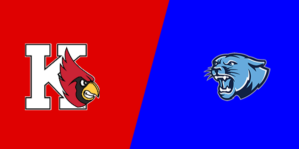 Kingston High School vs. All Saints Central High School