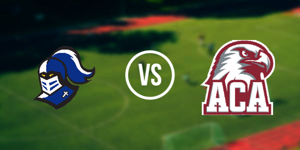Montgomery Catholic Preparatory School vs. Alabama Christian Academy