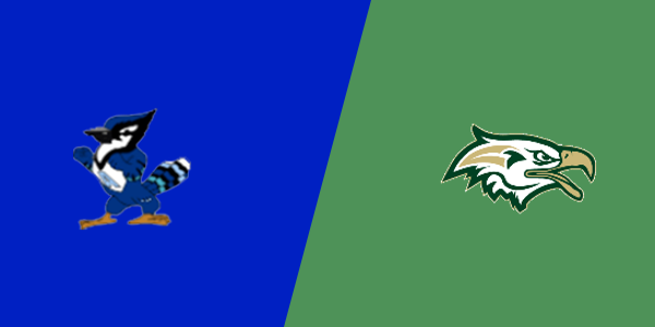 Athens High School vs. Chequamegon High School
