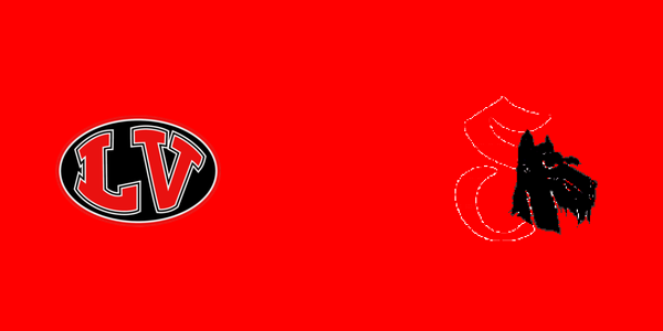 Ligonier Valley High School vs. Southmoreland High School