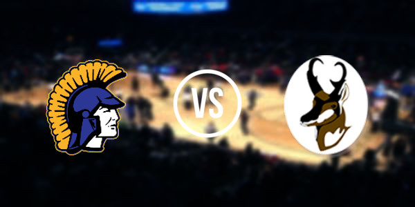 Ash Fork High School vs. Seligman High School