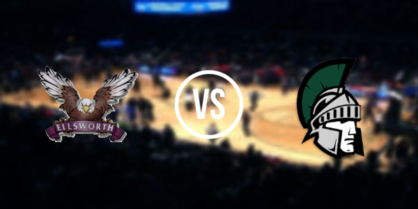 Ellsworth vs Mount Desert Island