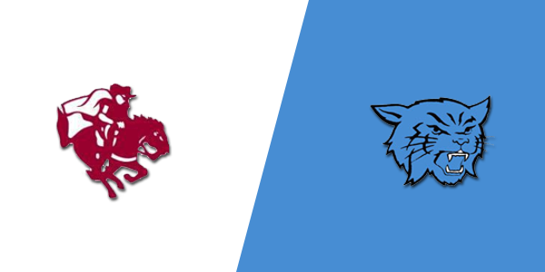 Washington Academy vs. York High School