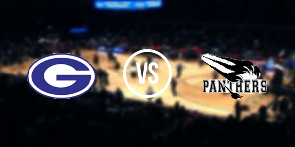 Georgiana School vs J. F. Shields High School