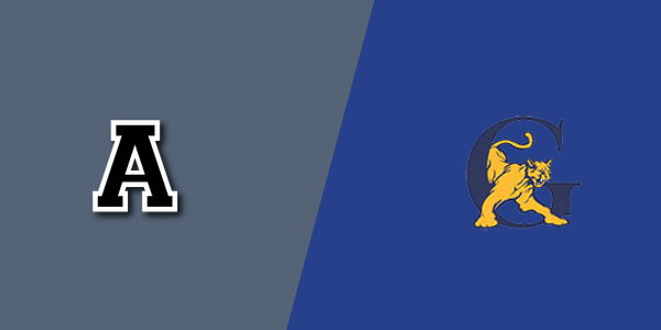 Away vs. Goldsboro High School