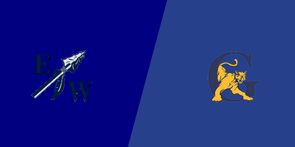 Eastern Wayne High School vs. Goldsboro High School