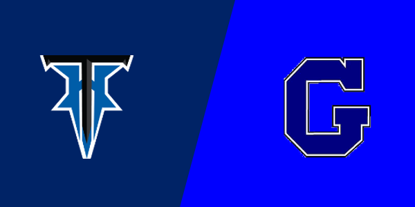 Hall High School vs. Glastonbury High School