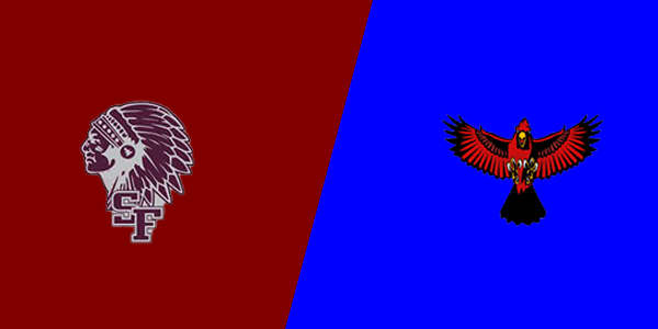 Southern Fulton High School vs. Forbes Road High School