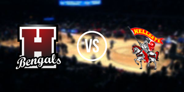 Helena High School vs. Hellgate High School