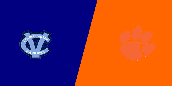 Central Valley High School vs. Beaver Falls Area High School