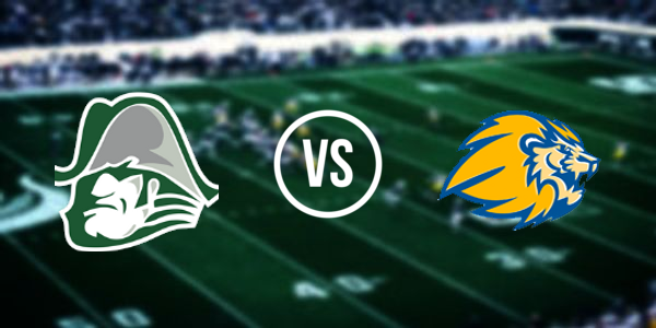 South Lyon High School vs. Waterford Kettering High School