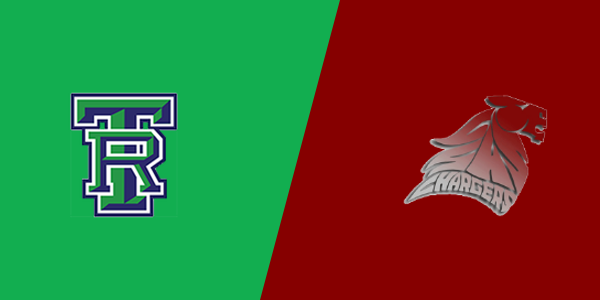 Thunder Ridge High School vs. Chatfield Senior High School