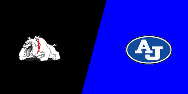 Sikeston High School vs. Anna-Jonesboro High School