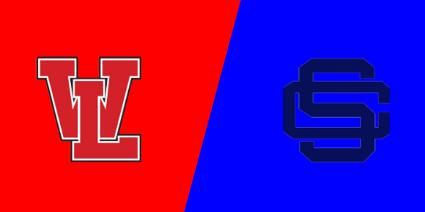 Whitmore Lake High School vs. Southfield Christian High School
