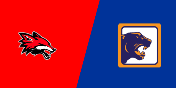 Yorkville High School vs. Oswego High School