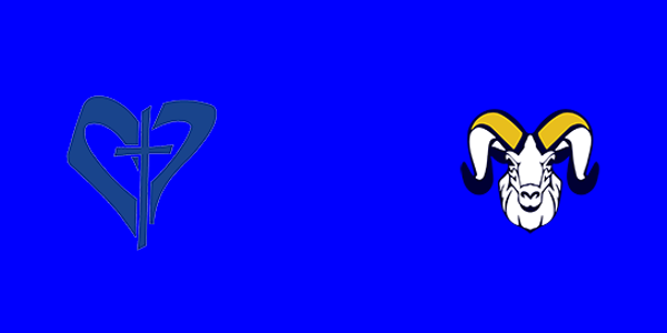 Immaculate Heart Academy vs. Ramsey High School
