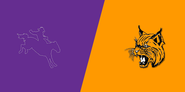 North Gem High School vs. Clark County High School