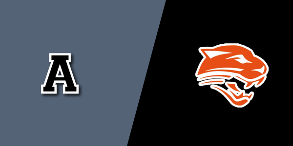 Away vs. Powell High School