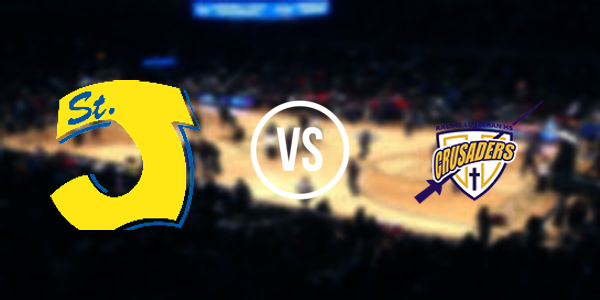 Racine Lutheran High School vs. St. Joseph Catholic Academy