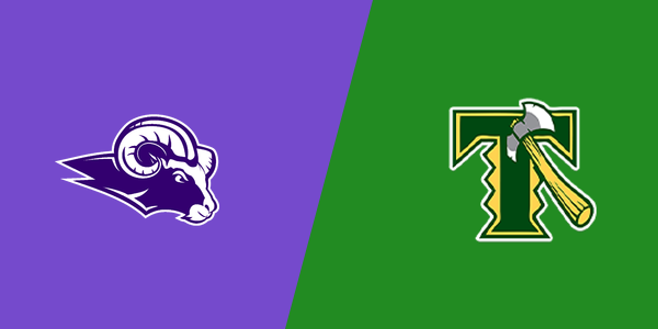 North Thurston High School vs. Timberline High School