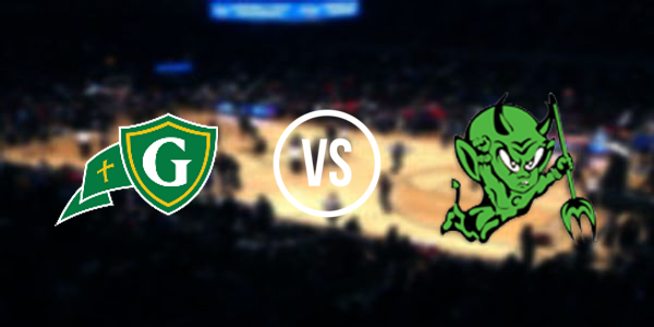 Cardinal Gibbons High School vs Cary High School