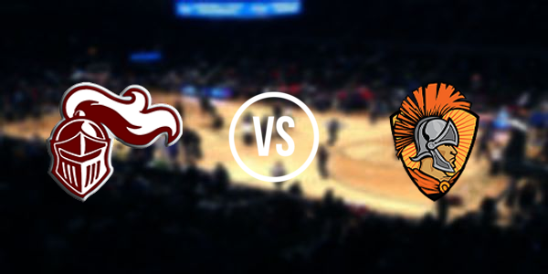 Princeville High School vs. Elmwood Jr Sr High School