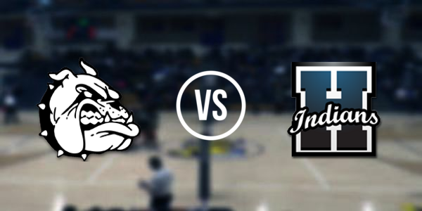 Claiborne High School vs. Hancock County High School