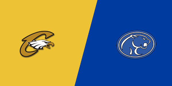 Capital High School vs. Caldwell High School