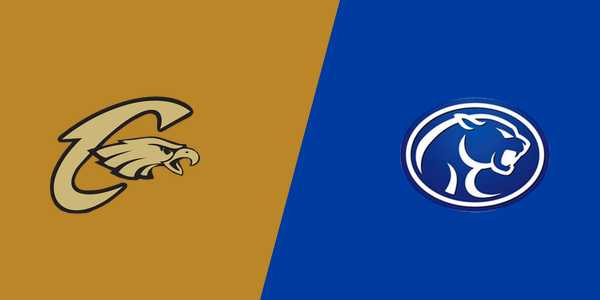 Capital High School vs. Caldwell High School